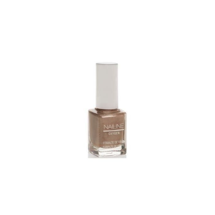 Esmalte Uñas Oxygen N 20 Terra Purpura