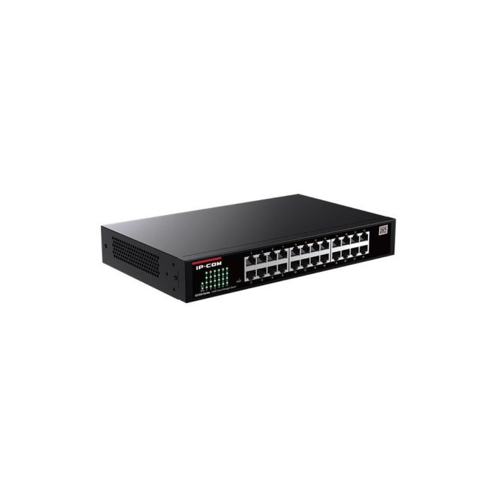 Ip - com Switch G2224D 24 Puertos Gigabit Ethernet Gestionable en la Nube 1