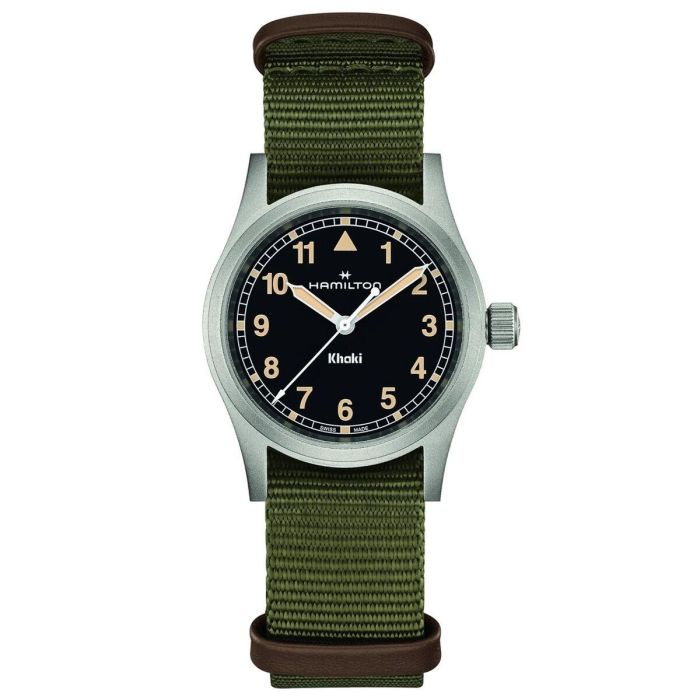 Reloj Hombre Hamilton H69301930 Reloj Hombre Hamilton H69301930