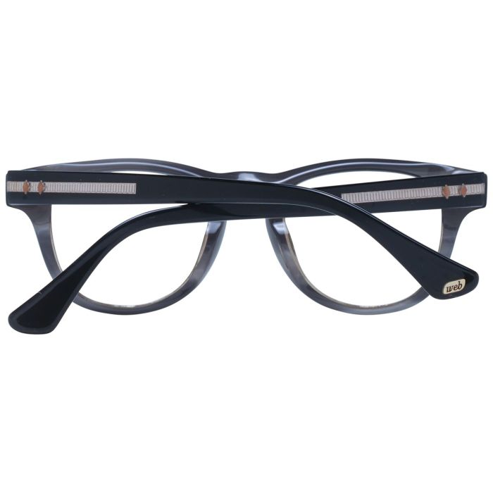 Montura de Gafas Unisex Web Eyewear WE5384 47020 1 Montura de Gafas Unisex Web Eyewear WE5384 47020 1
