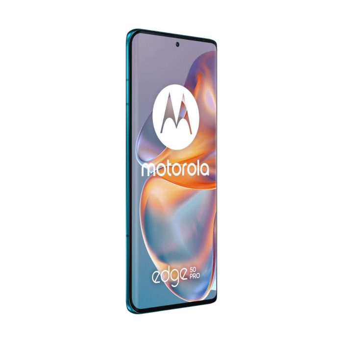 Smartphone Motorola XT2403-2 6,7" Octa Core 12 GB RAM 512 GB Azul 2 Smartphone Motorola XT2403-2 6,7" Octa Core 12 GB RAM 512 GB Azul 2