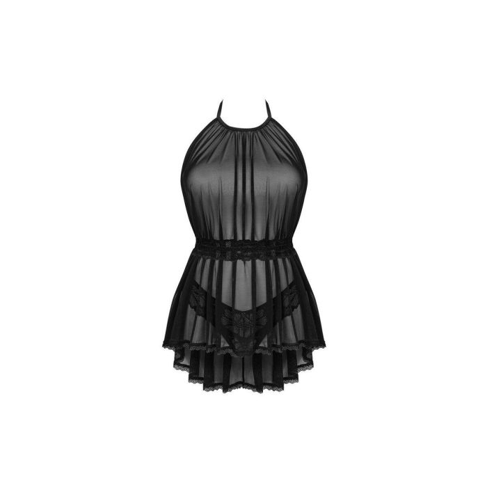 Salto de Cama 5 Obsessive XS/S