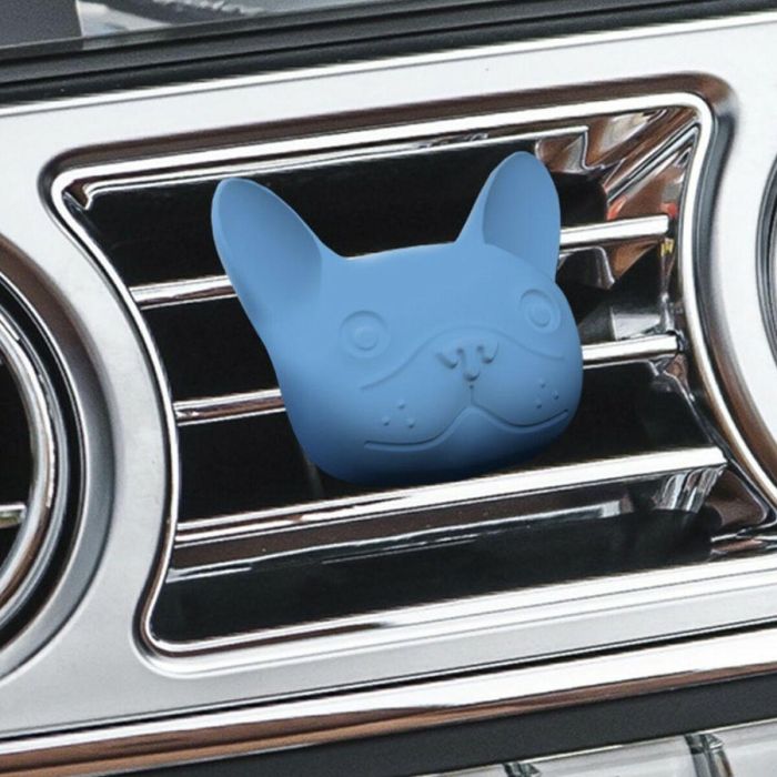 Ambientador para Coche Dr Marcus COSMIC DOG OCEAN Ocean Plástico 1 Ambientador para Coche Dr Marcus COSMIC DOG OCEAN Ocean Plástico 1