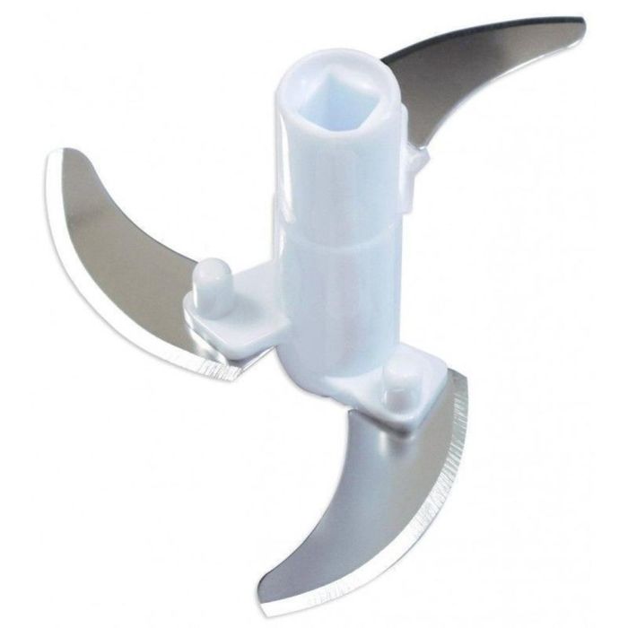 Thulos Mini Picadora Manual TH-KA001 Fácil de Usar y Limpiar 1