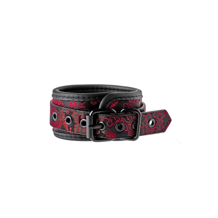 Esposas Dream Toys Blaze Rojo 9 Esposas Dream Toys Blaze Rojo 9