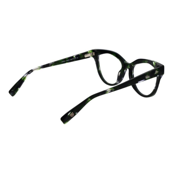 Montura de Gafas Mujer Bulget BG6501 51G21 1 Montura de Gafas Mujer Bulget BG6501 51G21 1