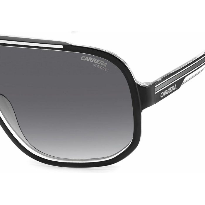 Gafas de Sol Unisex Carrera CARRERA-1058-S-80S639O Ø 64 mm 3