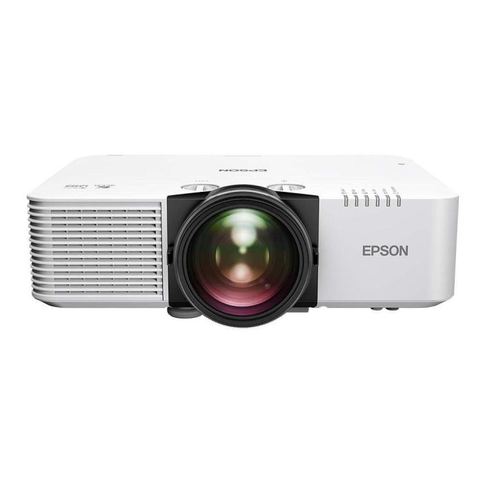 Epson Proyector EB-L690SU Láser 6200 lúmenes ANSI WUXGA 3LCD, 5.000.000:1, 1920x1200, 16:10, HDBaseT, Wi-Fi 0 Epson Proyector EB-L690SU Láser 6200 lúmenes ANSI WUXGA 3LCD, 5.000.000:1, 1920x1200, 16:10, HDBaseT, Wi-Fi 0