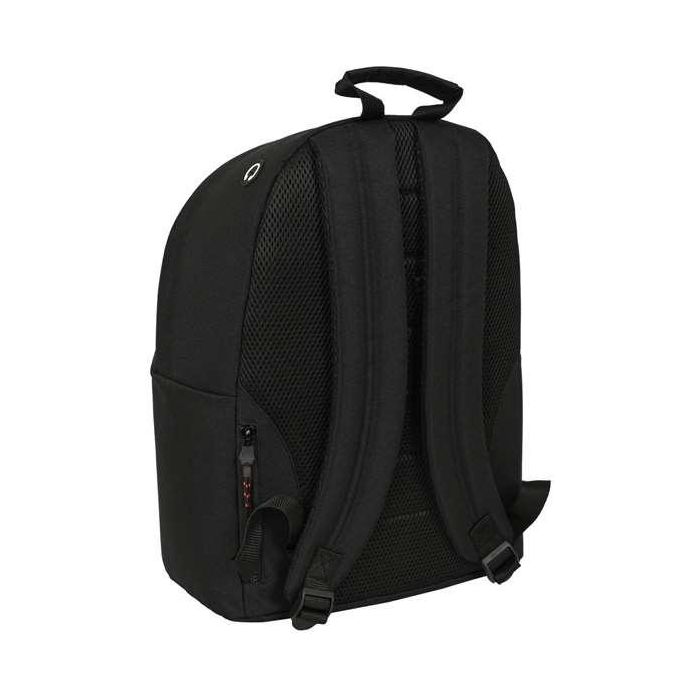 Mochila Escolar Dungeons & Dragons 31 x 41 x 16 cm Negro 6 Mochila Escolar Dungeons & Dragons 31 x 41 x 16 cm Negro 6