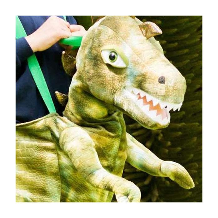Ride in dinosaur 3-5 a?os 3 Ride in dinosaur 3-5 a?os 3