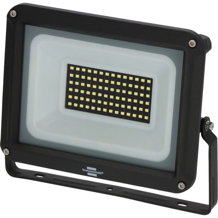 Foco LED Brennenstuhl JARO D 50 W 5800 Lm Negro (6500 K) 3 Foco LED Brennenstuhl JARO D 50 W 5800 Lm Negro (6500 K) 3