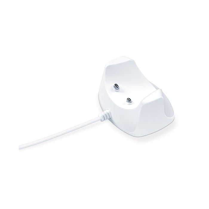 Beurer MP-59 Limador de Durezas Eléctrico Resistente al Agua con Batería de Litio para Pies 4