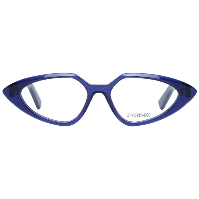 Montura de Gafas Mujer Sportmax SM5001 52090 3 Montura de Gafas Mujer Sportmax SM5001 52090 3