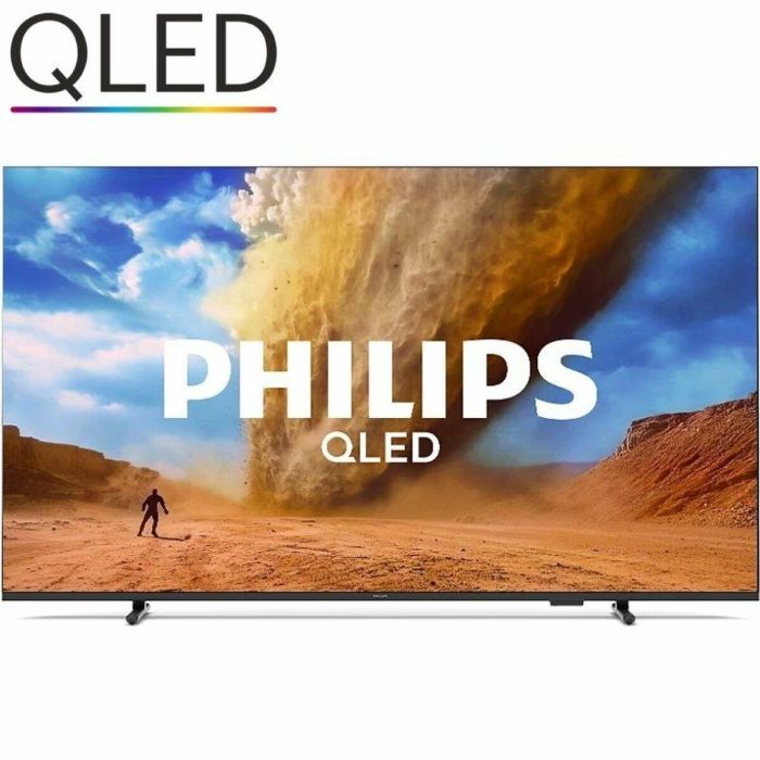 Smart TV Philips 50PUS7810/12 LED HDR QLED 50"