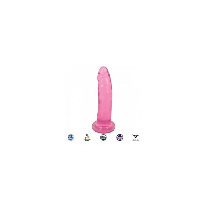 Dildo XR 17,78 cm 2