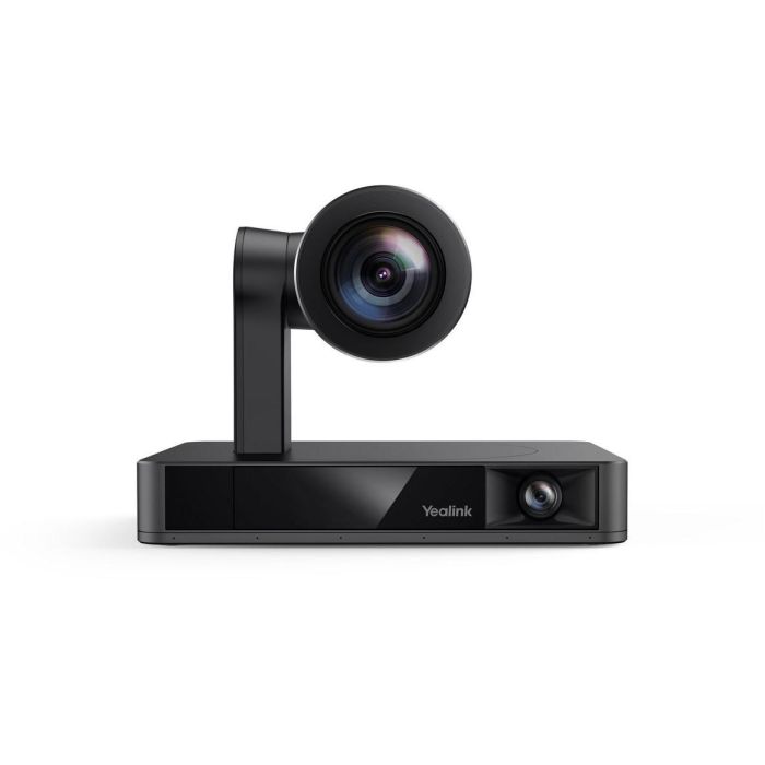 Yealink UVC86 Cámara de Conferencia PTZ 4K Dual-Eye con IA para Salas Grandes 0 Yealink UVC86 Cámara de Conferencia PTZ 4K Dual-Eye con IA para Salas Grandes 0