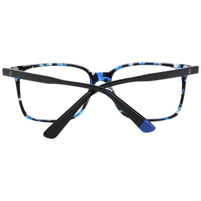 Montura de Gafas Unisex WEB EYEWEAR WE5292 5455A 1 Montura de Gafas Unisex WEB EYEWEAR WE5292 5455A 1