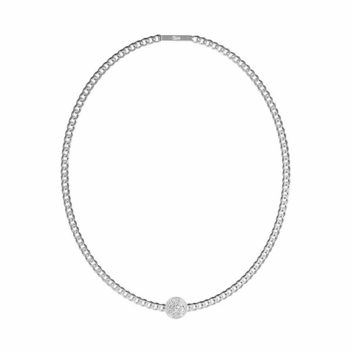 Collar Hombre Guess JUMN03009JWSTT-U 45 cm 1 Collar Hombre Guess JUMN03009JWSTT-U 45 cm 1