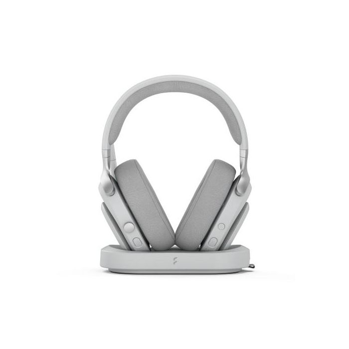 Fractal Design FD-HS-SCA1-02 Auriculares Scape Dark Inalámbrico/Alámbrico Diadema Micrófono Boom con Base de Carga para Música y Uso Diario Fractal Design FD-HS-SCA1-02 Auriculares Scape Dark Inalámbrico/Alámbrico Diadema Micrófono Boom con Base de Carga para Música y Uso Diario