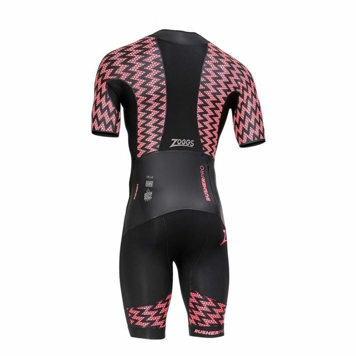 Traje de Neopreno Zoggs Rusher Pro Shorty 1