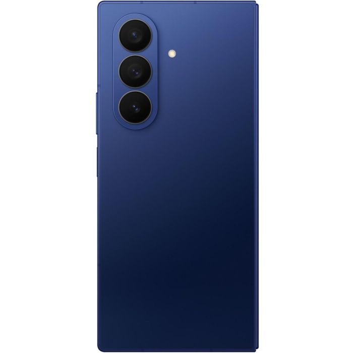 Samsung Galaxy Z Fold7 5G 256 GB blue shadow 2 Samsung Galaxy Z Fold7 5G 256 GB blue shadow 2