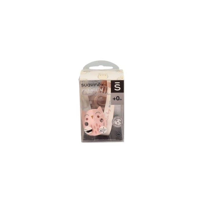 Suavinex Broche Cinta Premium