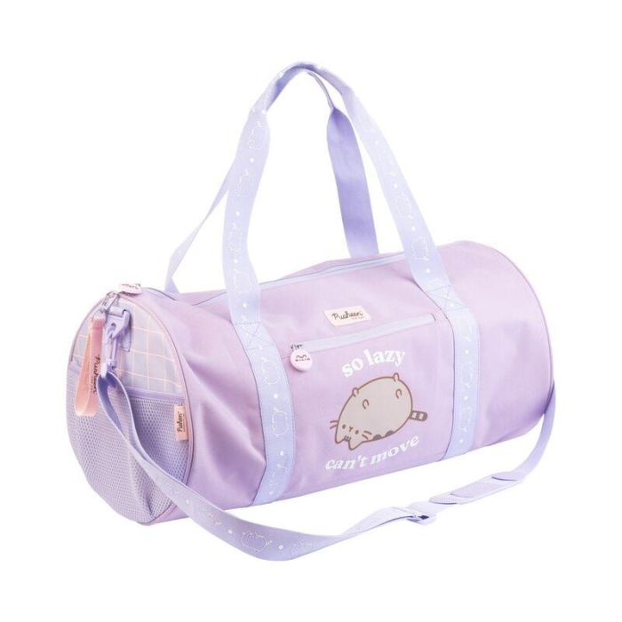 Bolsa deporte Moments Pusheen 0 Bolsa deporte Moments Pusheen 0