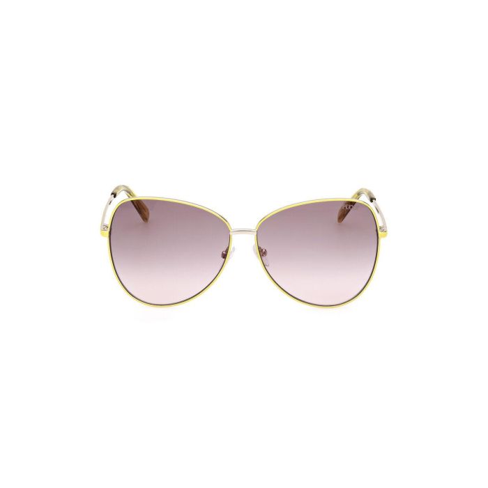 Gafas de Sol Mujer Emilio Pucci EP0207-6141F Ø 61 mm 2