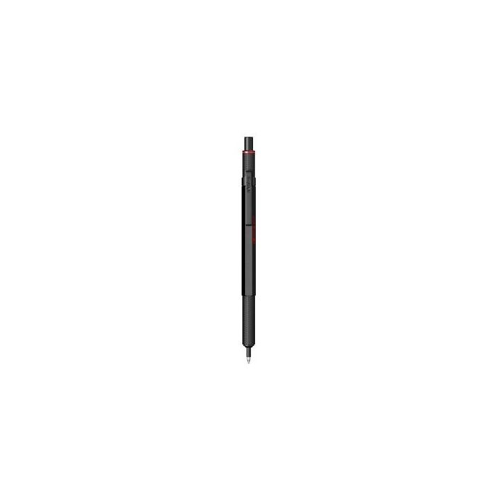 ROTRING Kugelschreiber 600 Schwarz. M-Schwarz Geschenkbox 1 ROTRING Kugelschreiber 600 Schwarz. M-Schwarz Geschenkbox 1