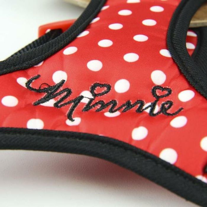 Arnés para perros m/l minnie talla m-l 9