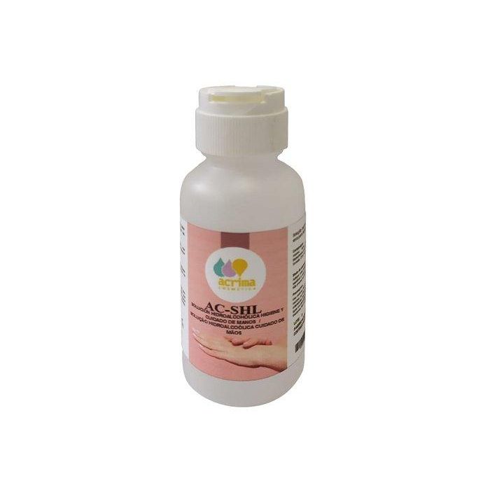 Desinfectante De Manos Gel Hidroalcoholico 100 Ml