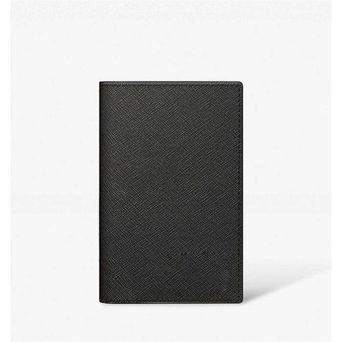 Tarjetero Michael Kors 36S5LCOD1U-BLACK 2