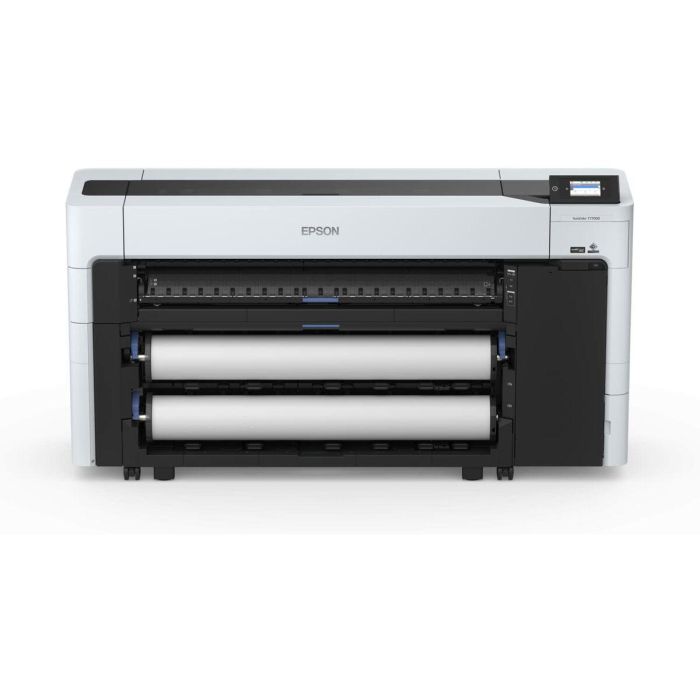 EPSON Impresora GF SureColor SC-T7700D 1 EPSON Impresora GF SureColor SC-T7700D 1