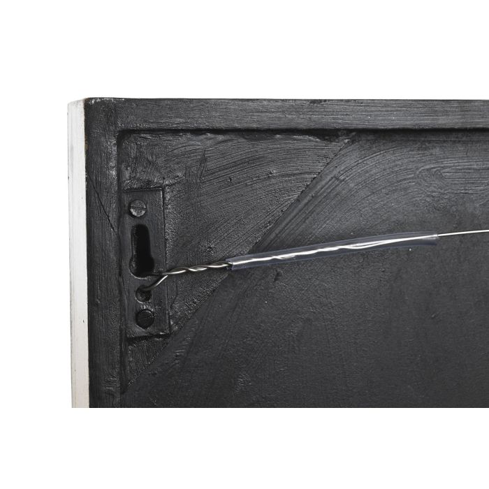 DKD Home Decor Decoración de Pared Beige Dorado 4 x 70 x 100 cm Nacar Resina 4