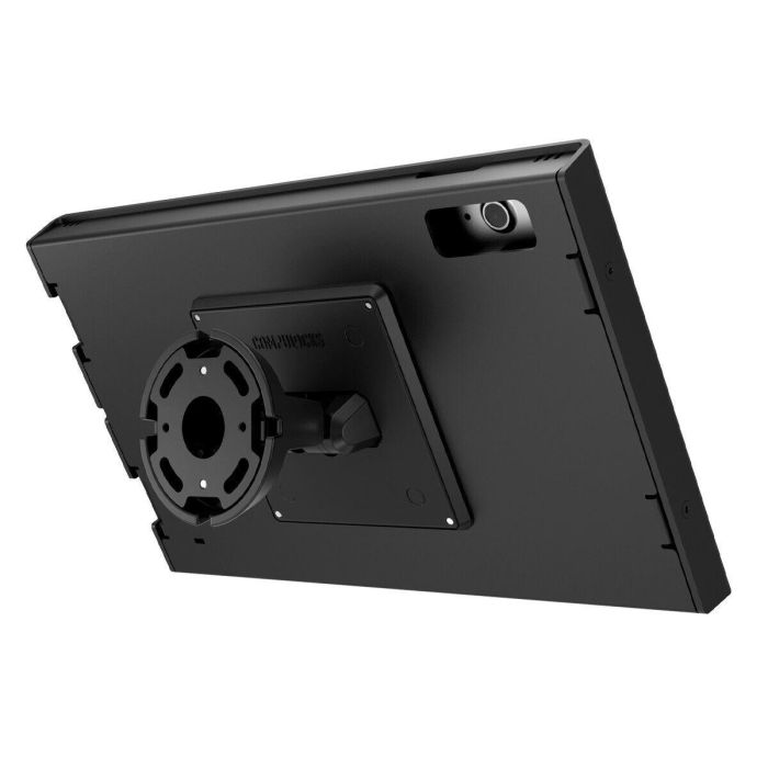 Funda para Tablet Compulocks 505B209SWLB Negro 2 Funda para Tablet Compulocks 505B209SWLB Negro 2