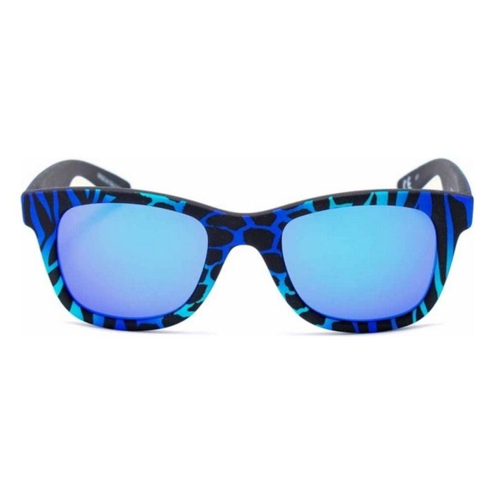 Gafas de Sol Unisex Italia Independent 0090-ZEF-022 Ø 50 mm 1