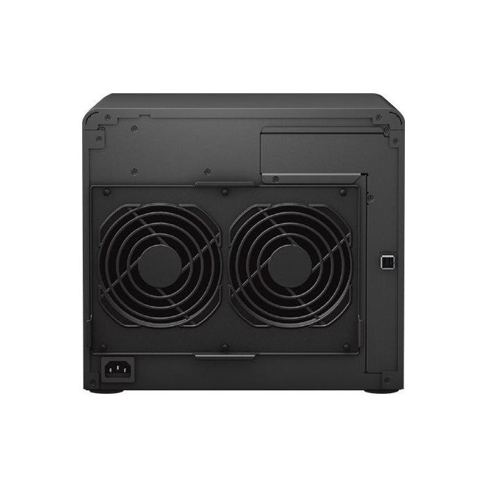 Unidad Expansion Synology Dx1222 12 Bahias 2