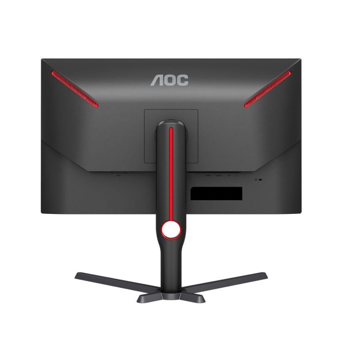 Aoc Monitor Gaming Q27G3XMN/BK 27" QHD 180Hz VA Mini LED HDR1000 Regulable en Altura Negro 4 Aoc Monitor Gaming Q27G3XMN/BK 27" QHD 180Hz VA Mini LED HDR1000 Regulable en Altura Negro 4