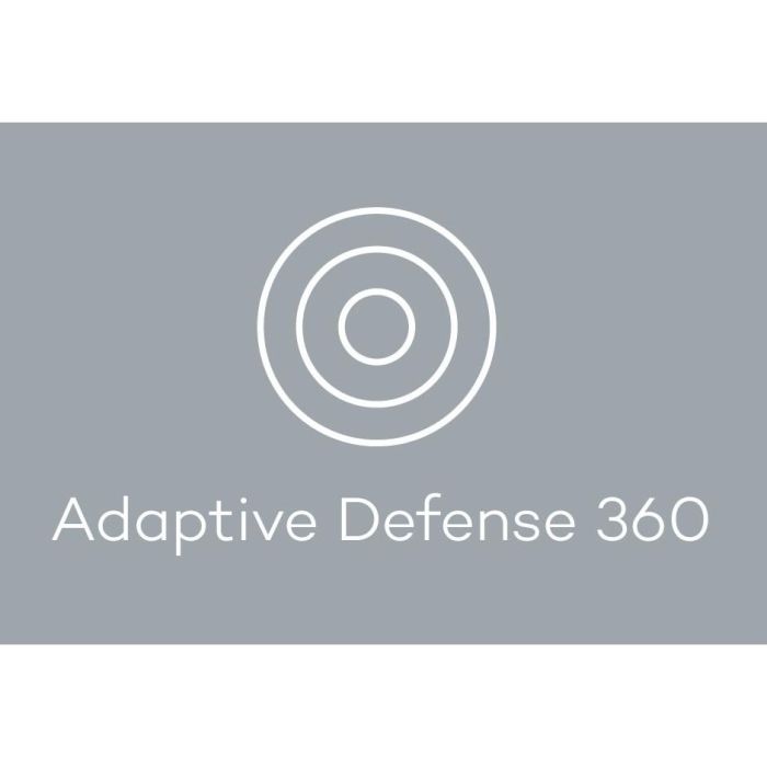 WatchGuard Adaptive Defense 360 + ART - Licencia 3 Años para 51-100 Usuarios