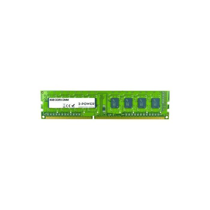 Memoria RAM 2-Power MEM0304A 8 GB DDR3 1600 mHz CL11