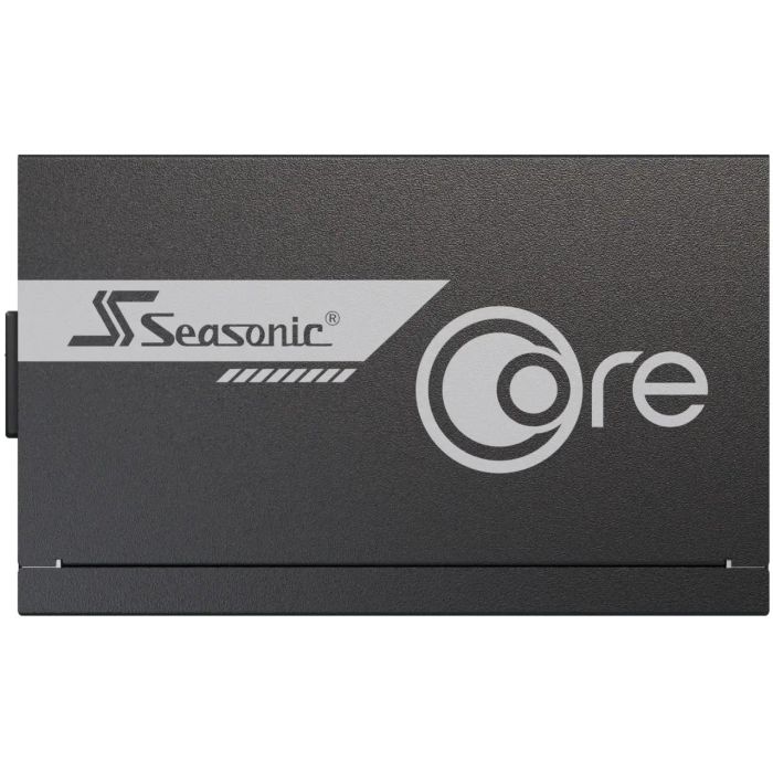 Seasonic SRP-CGX651-A5A32SF Fuente de Alimentación ATX 3.1 80+ Gold 650W Modular Completamente 4 Seasonic SRP-CGX651-A5A32SF Fuente de Alimentación ATX 3.1 80+ Gold 650W Modular Completamente 4