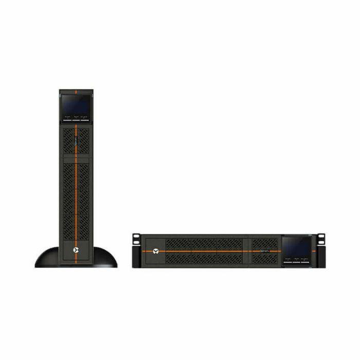 SAI Interactivo Vertiv GXTRT-2000IRT2UXL 1800W 1800 W 1350 W 1500 VA 1 SAI Interactivo Vertiv GXTRT-2000IRT2UXL 1800W 1800 W 1350 W 1500 VA 1