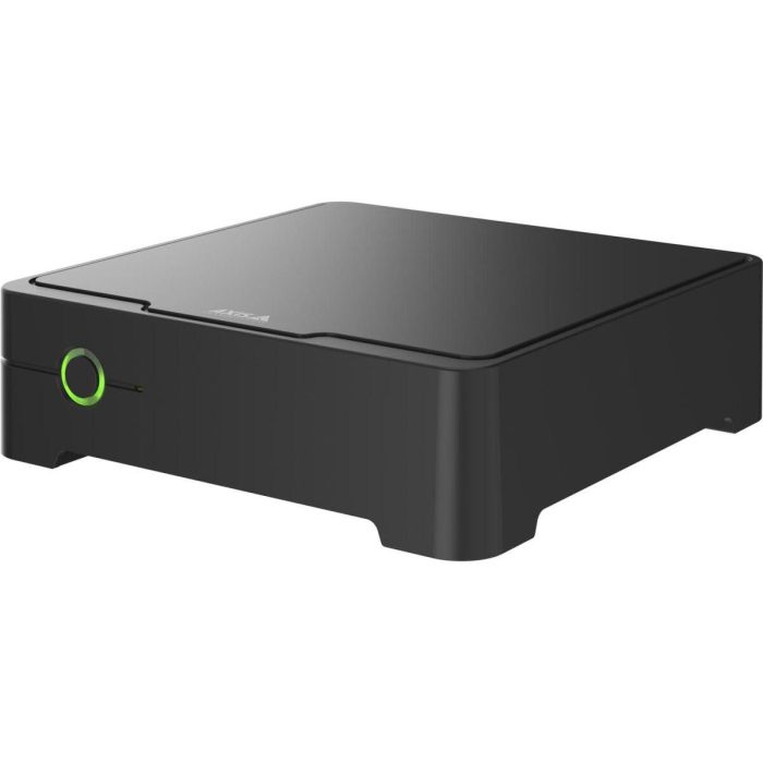 Axis Grabador de red NVR S3008 Mk II 2 TB compacto 8 canales con switch PoE integrado Axis Grabador de red NVR S3008 Mk II 2 TB compacto 8 canales con switch PoE integrado