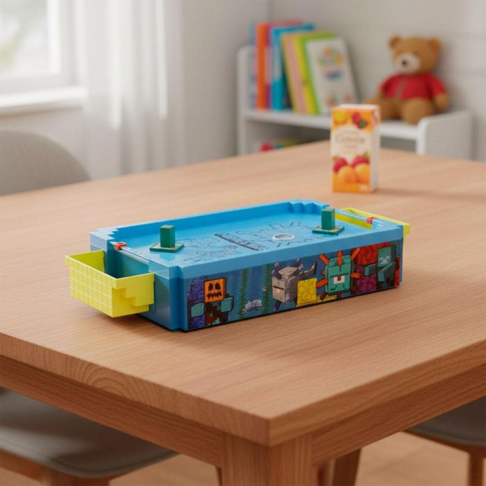 Dominó Minecraft (2 Unidades) 5