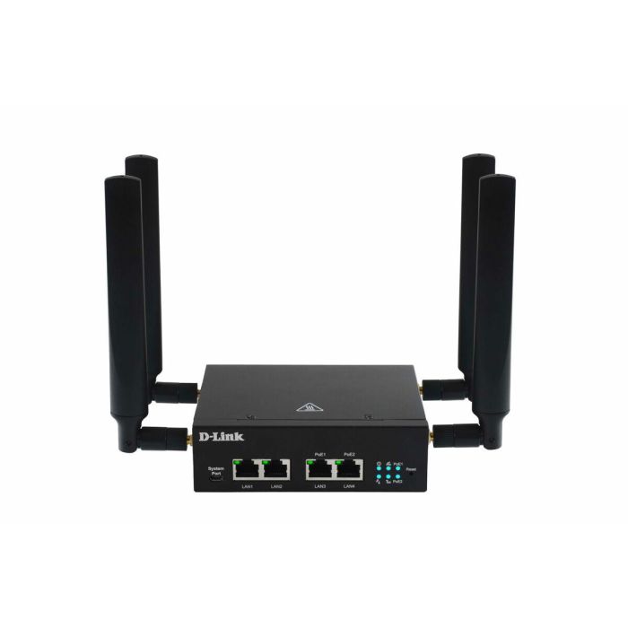 Router D-Link DWM-314-GP