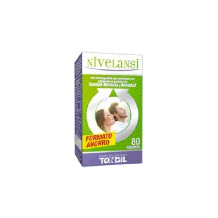 Nivelansi