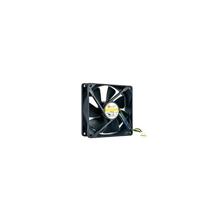 QNAP Ventilador 92x92x25mm 12V 4 PINES