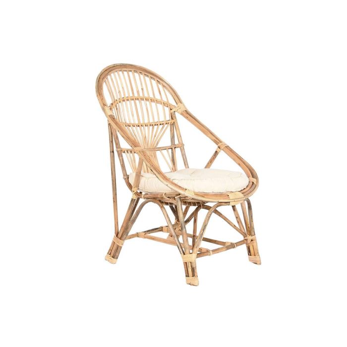 Silla Balines DKD Home Decor Natural 55 x 90 x 63 cm Silla Balines DKD Home Decor Natural 55 x 90 x 63 cm