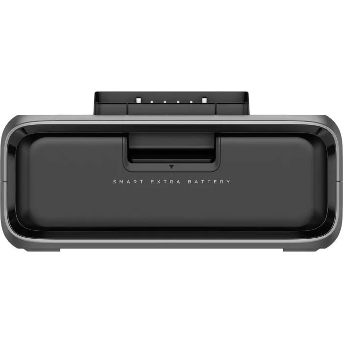 EcoFlow RIVER 3 Plus EB300 Batería Adicional Inteligente LiFePO4 286 Wh para Central Eléctrica Portátil 3