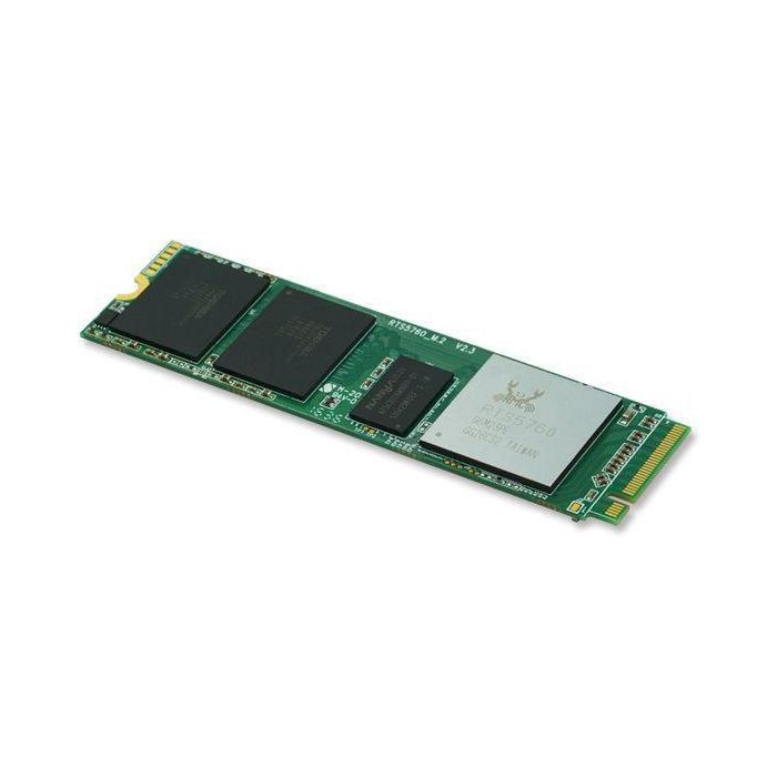 CoreParts 256GB SSD M.2 2280 NVMe 1.3 (NGFF) TLC - Lectura hasta 2000 MB/s, Escritura hasta 1300 MB/s 5